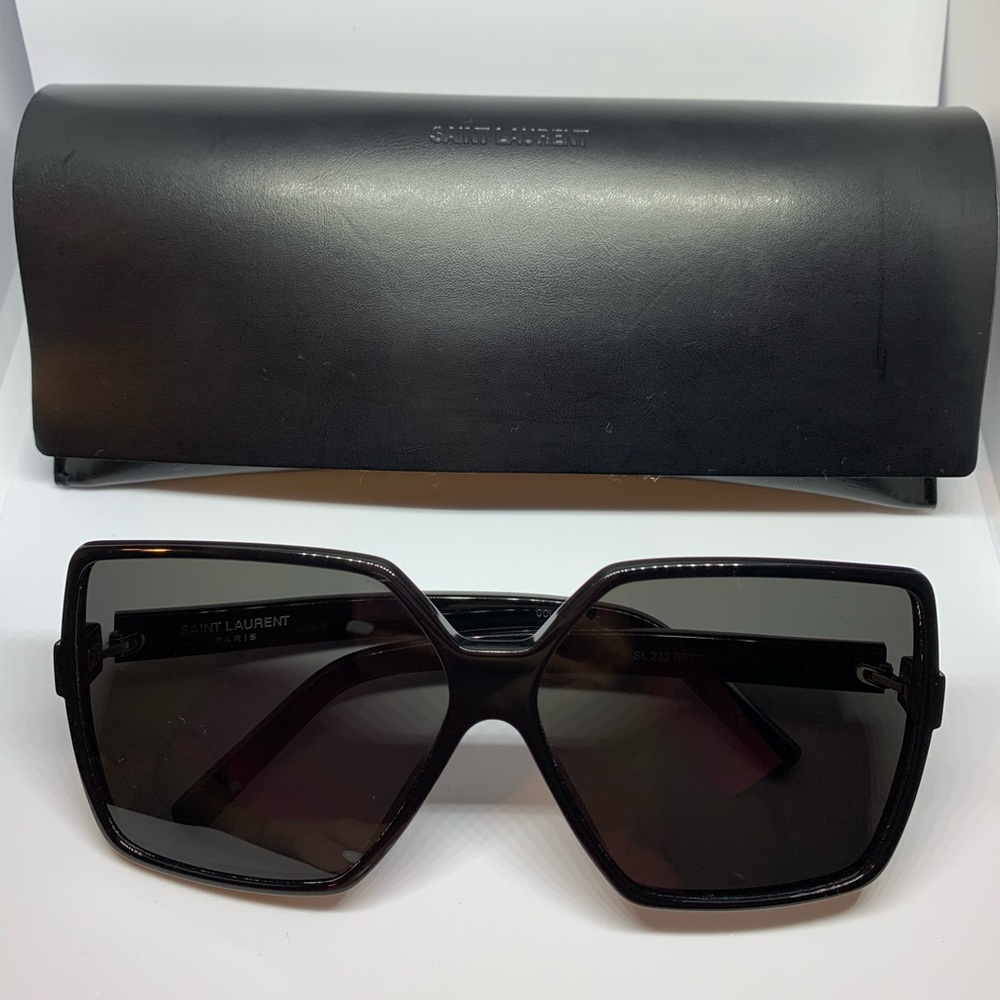 YSL Sunglasses